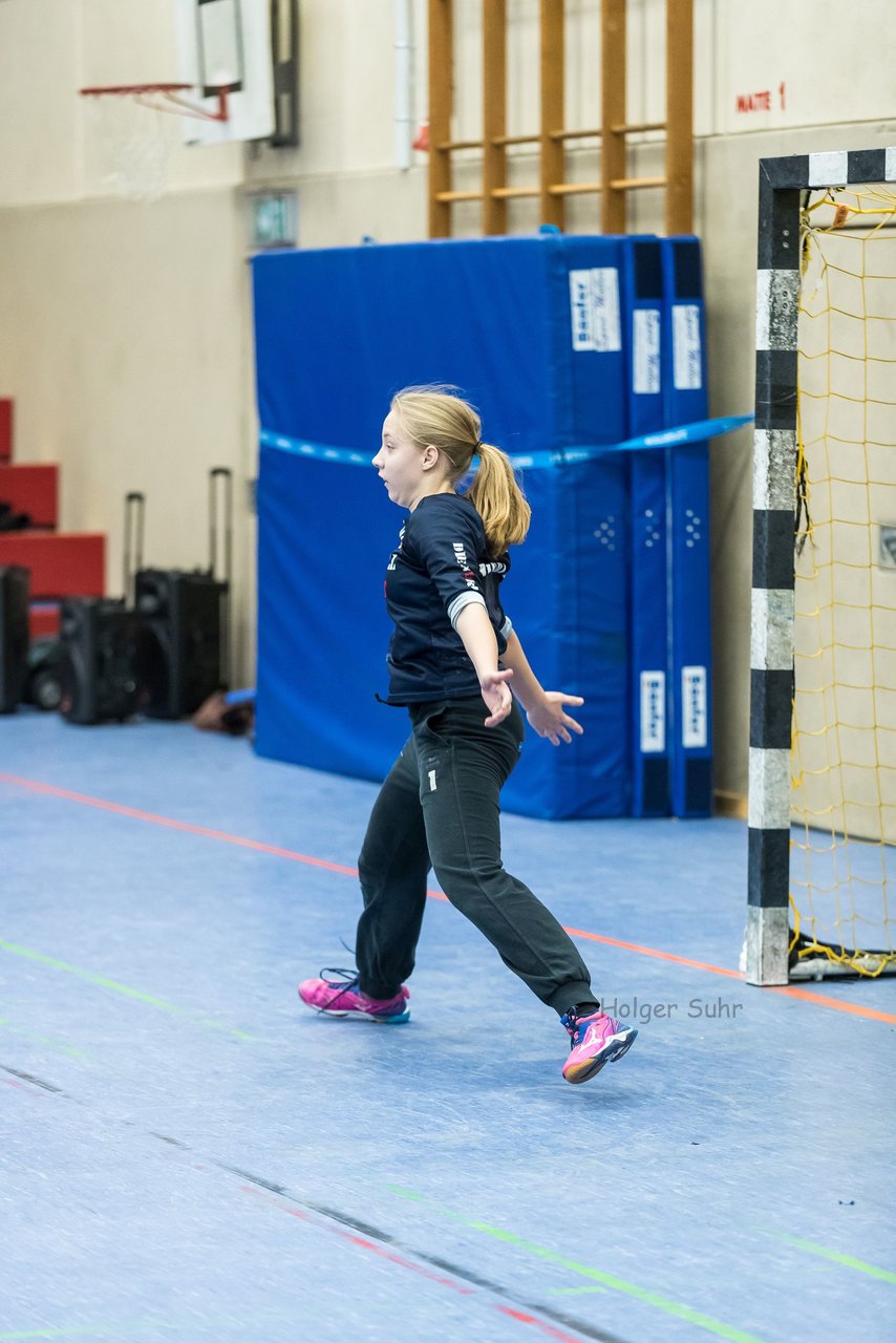 Bild 83 - A-Juniorinnen SG HH Nord - HSG Marne/Brun : Ergebnis: 32:41